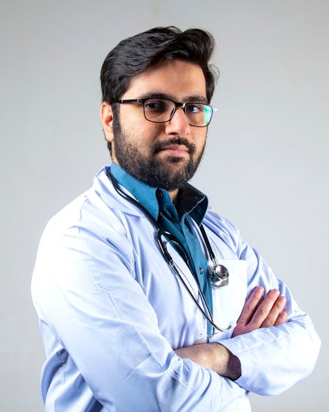 Rohit Malhotra — Senior React Developer at Lifeshow